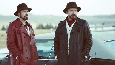 "Fargo" 2 season 2-th episode