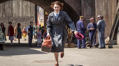 Episode 2, Call The Midwife (2012)
