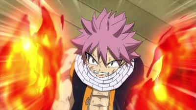 Episode 40, Fairy Tail (2009)