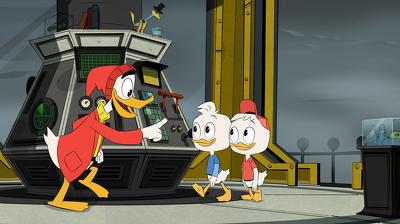 Серія 2, Качині історії / DuckTales (2017)