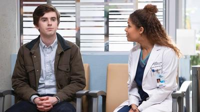Episode 18, The Good Doctor (2017)
