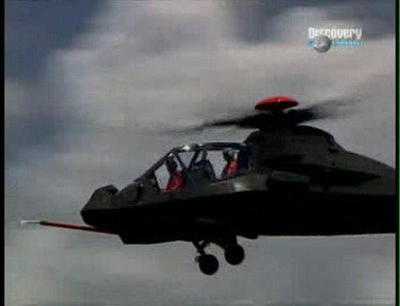Серія 9, American Chopper (2003)