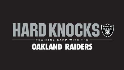 "Hard Knocks" 14 season 4-th episode
