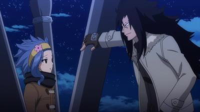 Fairy Tail (2009), Episode 20