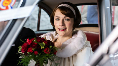 Episode 8, Call The Midwife (2012)