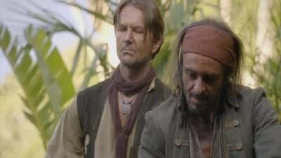 Episode 4, Crusoe (2008)