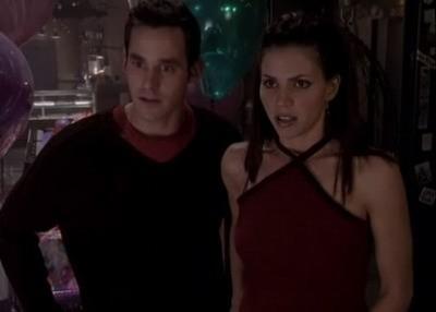 Episode 13, Buffy the Vampire Slayer (1997)