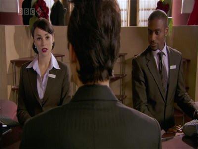 Episode 7, Hotel Babylon (2006)
