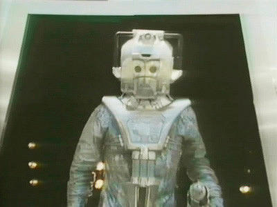 "Doctor Who 1963" 25 season 9-th episode