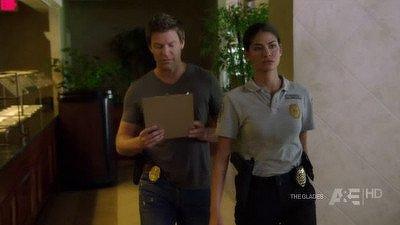 The Glades (2010), Episode 9