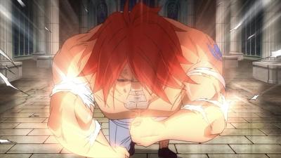 Fairy Tail (2009), Episode 16