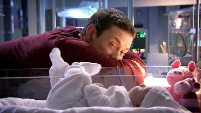 Holby City (1999), Episode 20