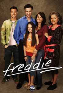 Фредди / Freddie (2005)