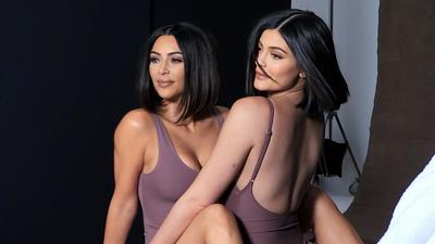 "Keeping Up with the Kardashians" 15 season 11-th episode