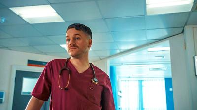 Episode 2, Holby City (1999)