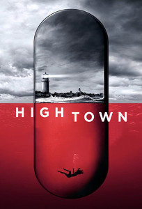 Кайфтаун / Hightown (2020)