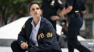 "FBI" 1 season 4-th episode