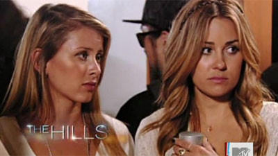 Episode 6, The Hills (2006)