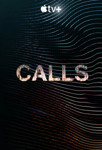 Дзвінки / Calls (2021)