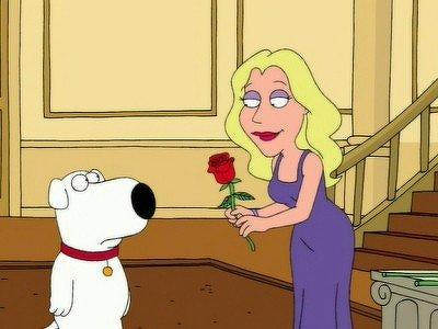 Серія 7, Сім'янин / Family Guy (1999)