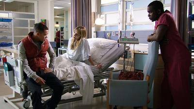 Holby City (1999), Episode 22
