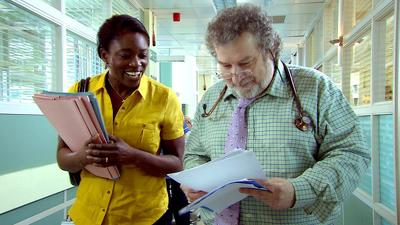 Episode 36, Holby City (1999)