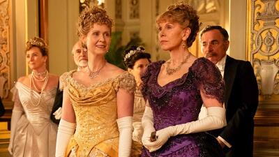 "The Gilded Age" 1 season 9-th episode