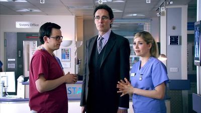Episode 42, Holby City (1999)