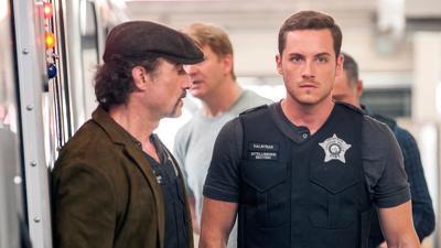 Chicago PD (2014), Episode 3