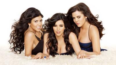 "Keeping Up with the Kardashians" 10 season 13-th episode