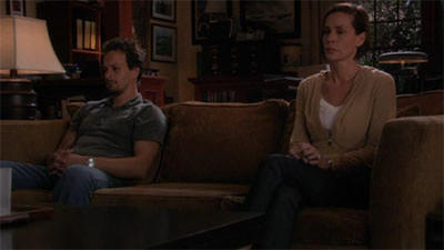 In Treatment (2008), Episode 34