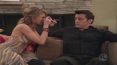 Episode 20, Joey (2004)