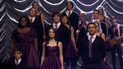 Серия 22, Лузеры / Glee (2009)