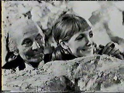 "Doctor Who 1963" 3 season 2-th episode