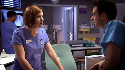 Episode 17, Holby City (1999)