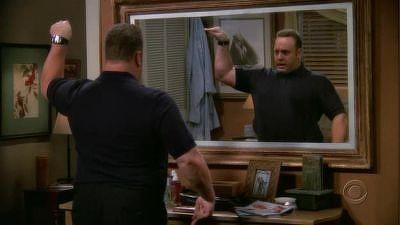 "The King of Queens" 8 season 4-th episode