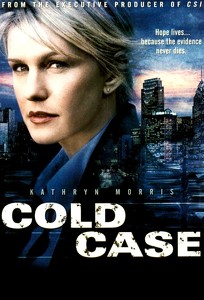 Детектив Раш / Cold Case (2003)