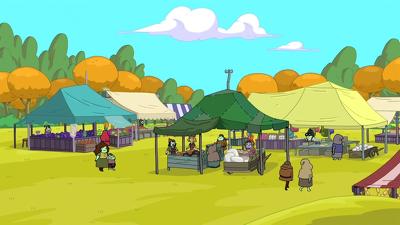 Adventure Time (2010), Episode 45