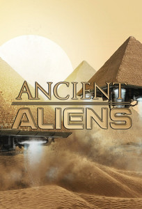 Ancient Aliens (2010)