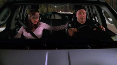 "The King of Queens" 6 season 1-th episode