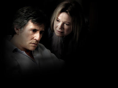 "In Treatment" 1 season 5-th episode