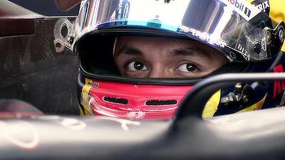 "Formula 1: Drive to Survive" 2 season 10-th episode