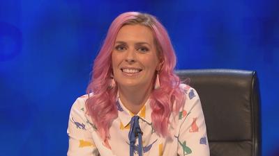 "8 Out of 10 Cats Does Countdown" 18 season 3-th episode