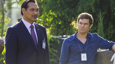 "Dexter" 3 season 9-th episode