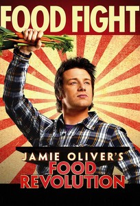 Food Revolution (2010)