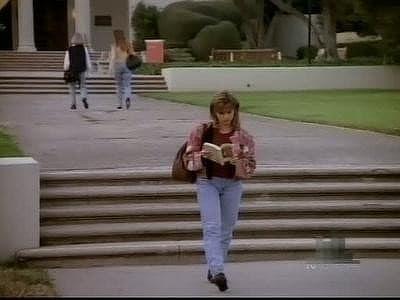 Беверли-Хиллз 90210 / Beverly Hills 90210 (1990), Серия 11