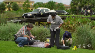 The Glades (2010), Episode 13