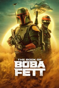 Книга Боби Фетта / The Book of Boba Fett (2021)