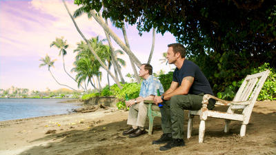 "Hawaii Five-0" 5 season 7-th episode