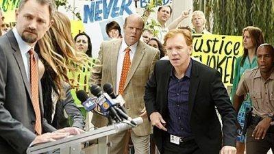 "CSI: Miami" 10 season 9-th episode